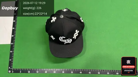 KLX Baseball Cap