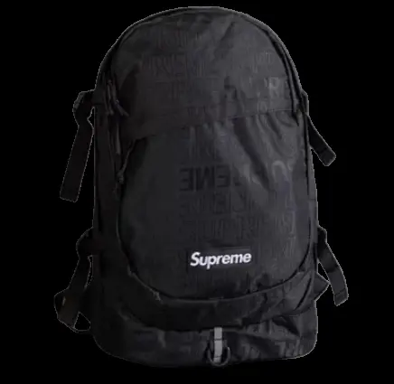 Supreme Backpack