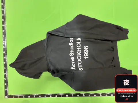Trendy Hoodie