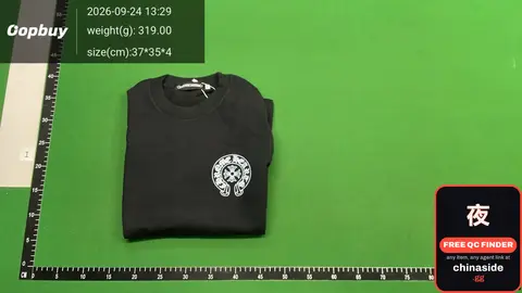 Black Graphic T-Shirt