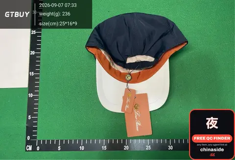 Visor Cap