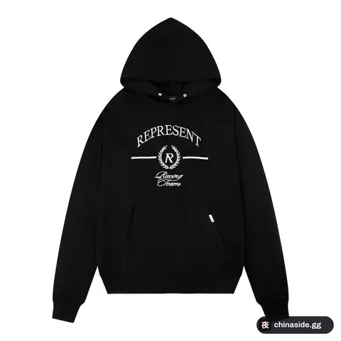 Represent Hoodies 6+ colorways
