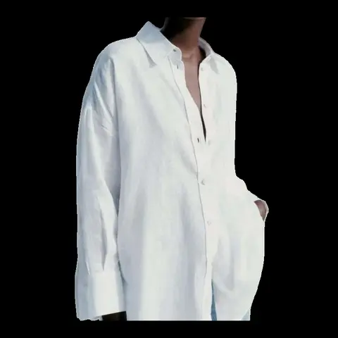 Zara Shirt