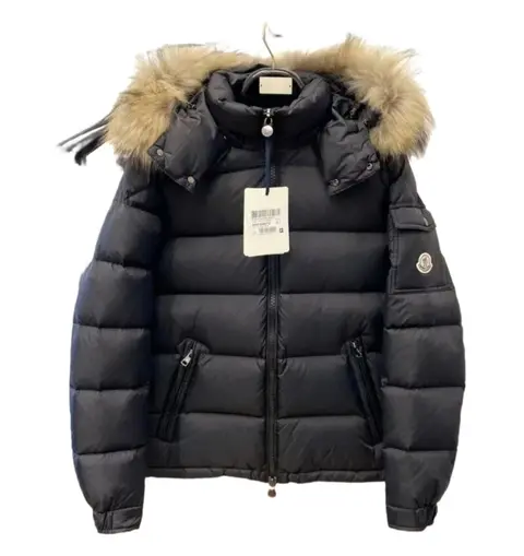 Moncler Quilted Jacket 2+ colorways