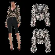 Zara Shirt
