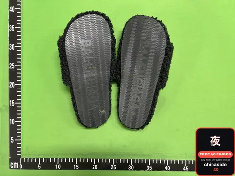 Balenxian Slippers