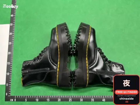 Dr. Martens Boots