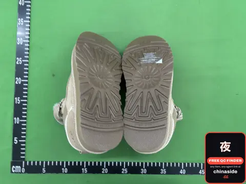 Mairu Snow Boots