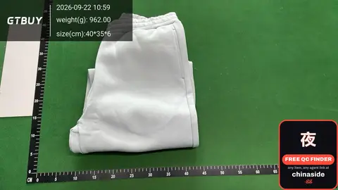 Seventh V2 Stacks Pure Color Tracksuit