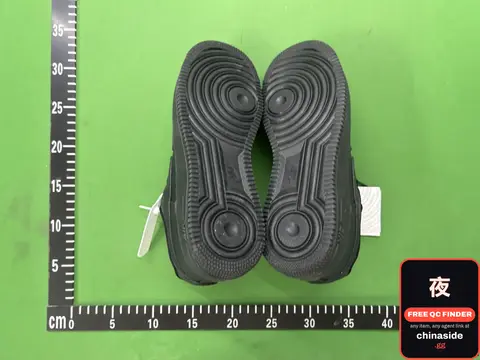 WW1 Low-Top Sneakers