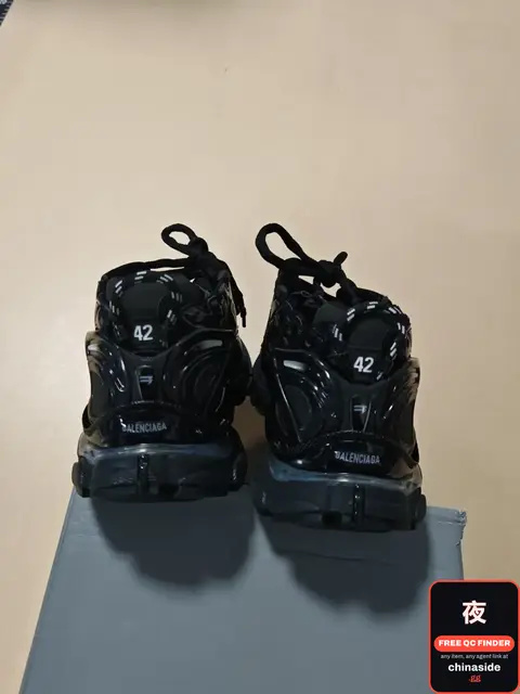 Balenciaga Track Sneakers