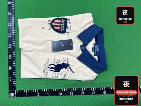 Pony Long-Sleeve Polo