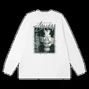 Stussy Long Tee