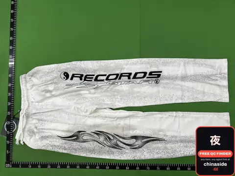 Records Arm Sleeves