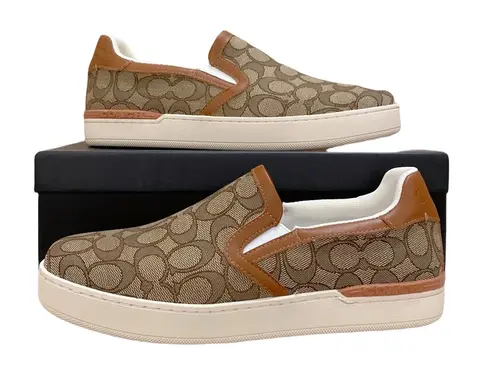 Coach shoes 14+ colorways