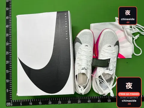 Marathon Alpha Fly Running Shoes