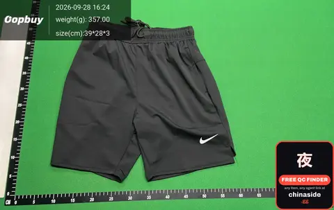 Men's Breathable Athletic Shorts