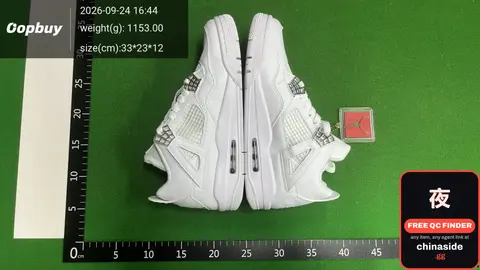 White Sneakers