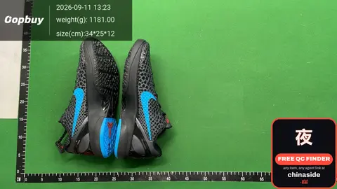 Kobe 4 Protro Sneakers