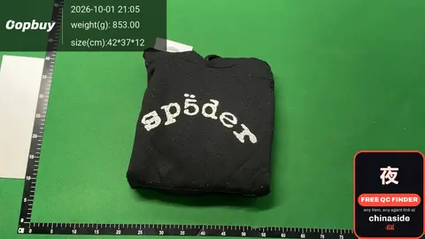 Spider T-Shirt