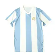 2425 season Argentina 50th anniversary Player version