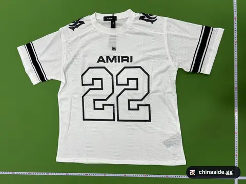 American-Style Letter-Print Sports Set