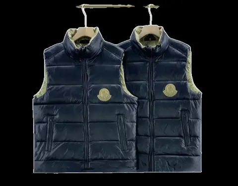 Moncler Vest 1+ colorways