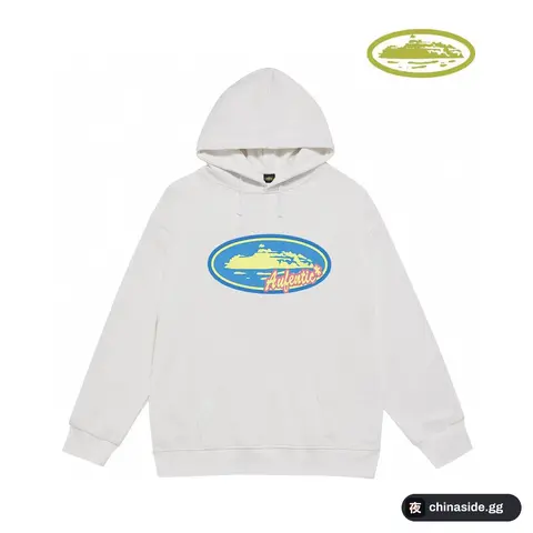 Corteiz Hoodie 39+ colorways