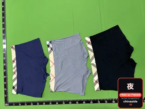 Burberry Shorts