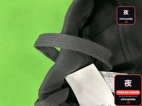 Black Backpack