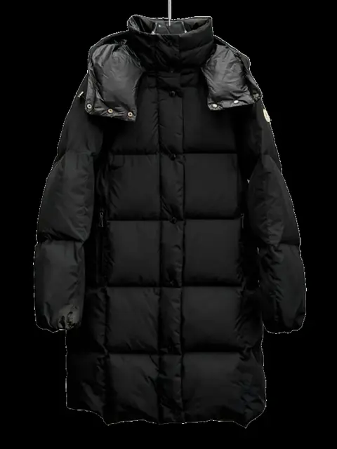 Moncler Down Jacket