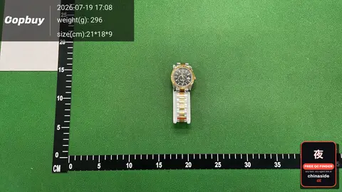 ZF Skywalker Mechanical Watch