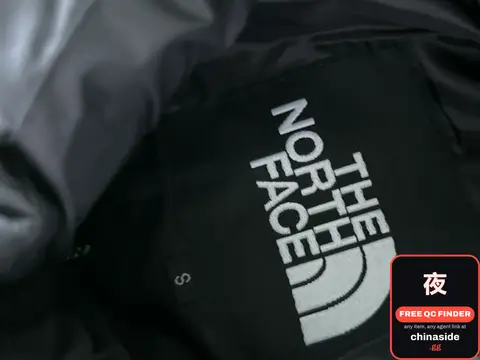 The North Face Jacket
