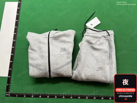 Nike Tracksuit
