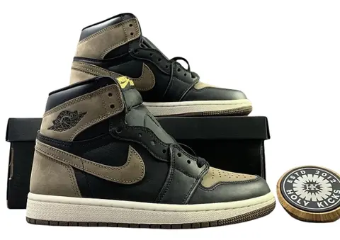 Good Batch Air Jordan 1 High Retro 25+ colorways