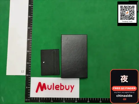 Card Holder Wallet