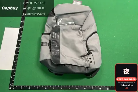 Nike Backpack