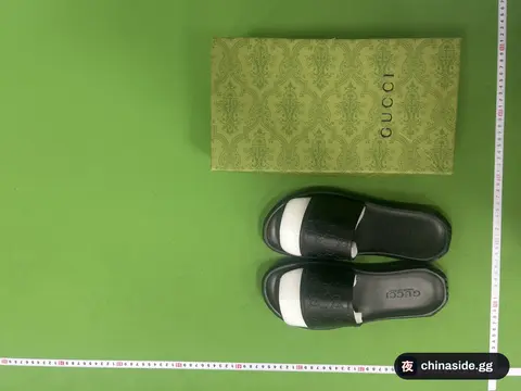 Beach Slippers