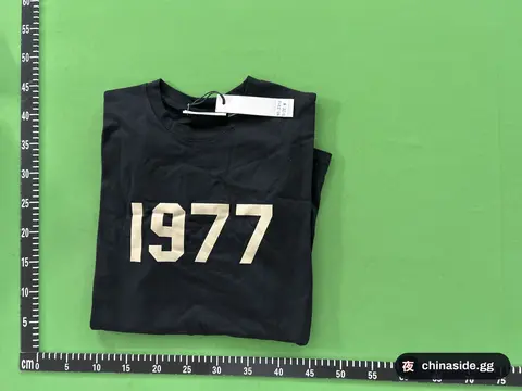 American Style Loose T-Shirt