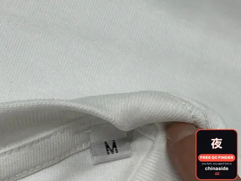 Digital-Print Cotton T-Shirt