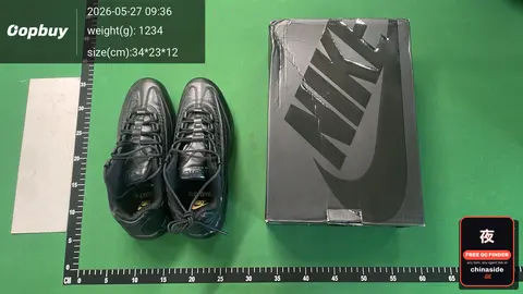 Max 95 Air Cushion Sports Shoes