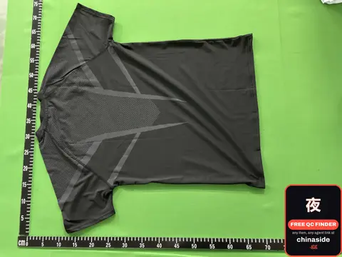 Performance T-Shirt