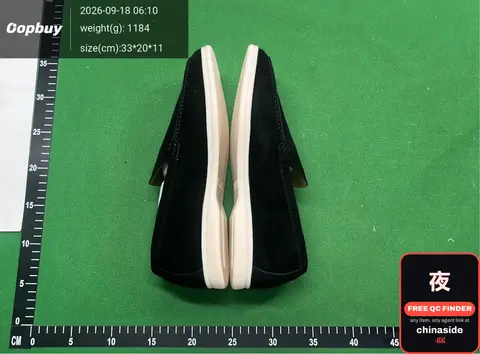 Loafers