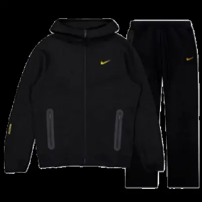 Nike x Nocta Tech Fleece