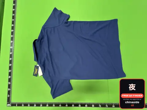 Short Sleeve Shirt