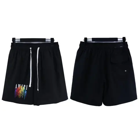 Amiri shorts 12+ colorways