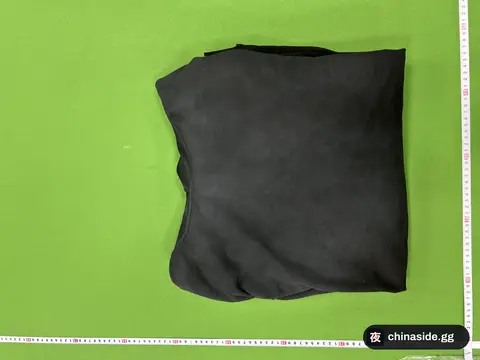 AS Long-Sleeve Sweatshirt