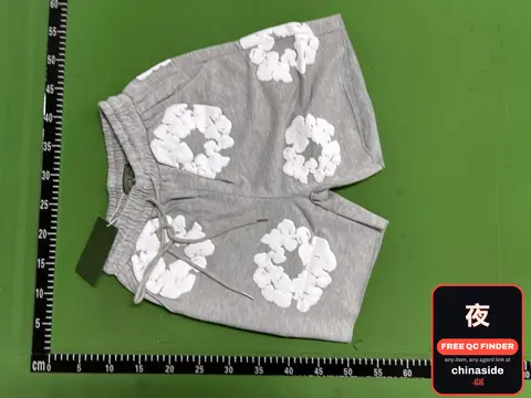 American-Style Casual Drawstring Shorts