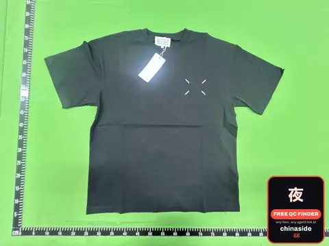 Black T-Shirt