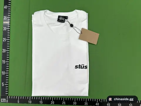 Men's Loose-Fit Heavyweight T-Shirt
